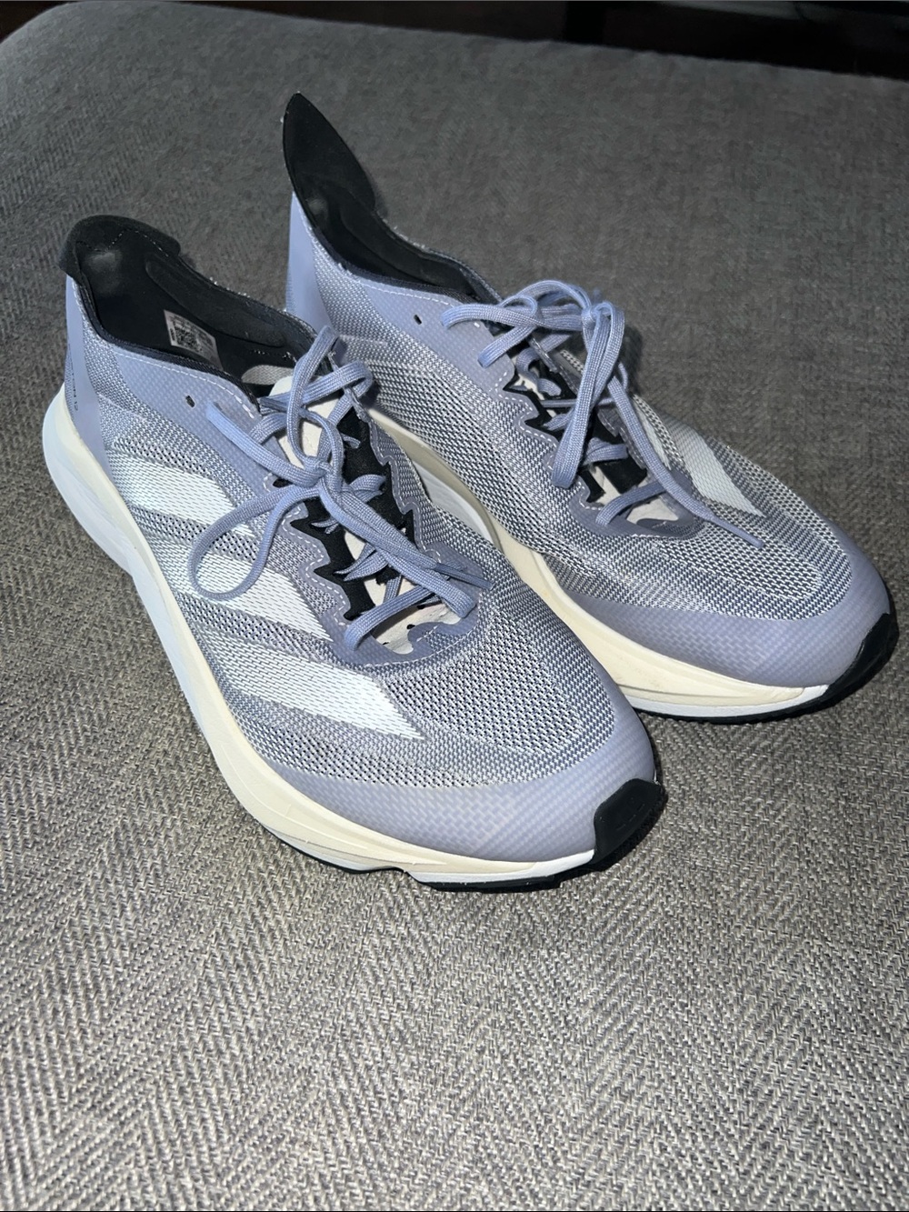 Adidas Adizero Boston size 9